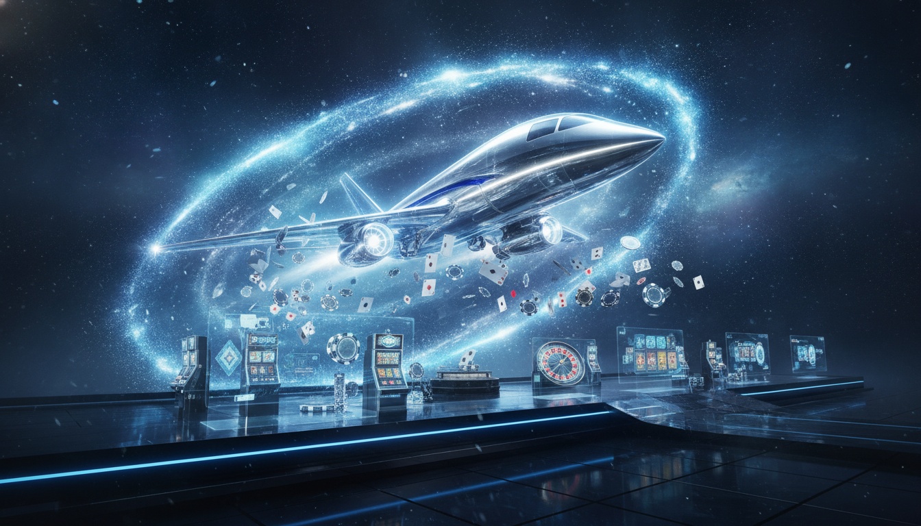 Jet Casino